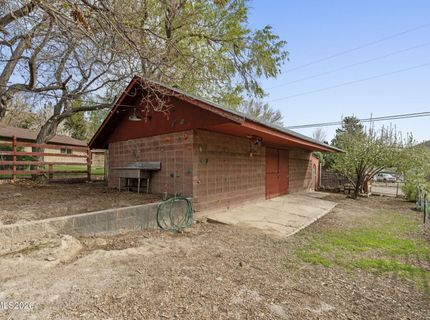 20980 Eaton Road, Reno, NV 89521 Photo