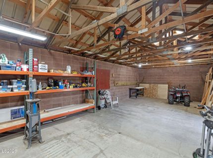 20980 Eaton Road, Reno, NV 89521 Photo