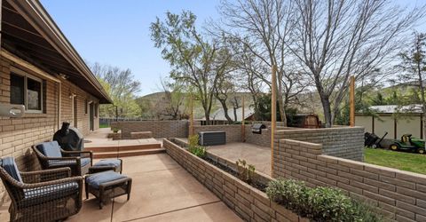 20980 Eaton Road, Reno, NV 89521 Photo