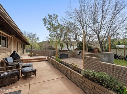 20980 Eaton Road, Reno, NV 89521 Photo