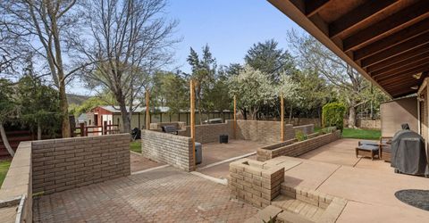 20980 Eaton Road, Reno, NV 89521 Photo