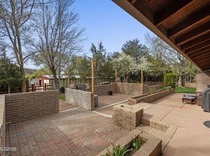 20980 Eaton Road, Reno, NV 89521 Photo