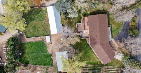 20980 Eaton Road, Reno, NV 89521 Photo