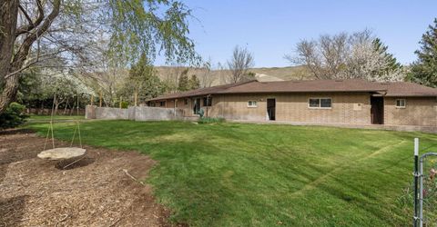 20980 Eaton Road, Reno, NV 89521 Photo