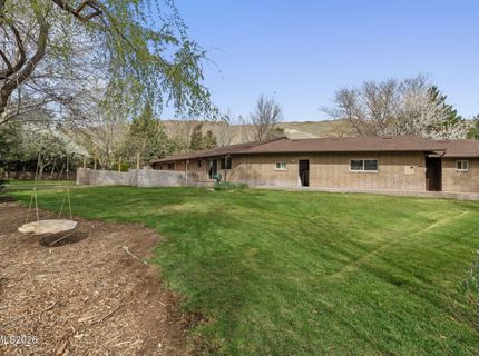 20980 Eaton Road, Reno, NV 89521 Photo