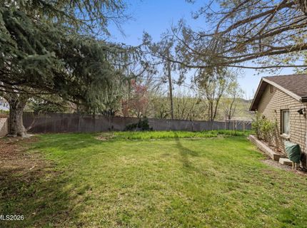 20980 Eaton Road, Reno, NV 89521 Photo