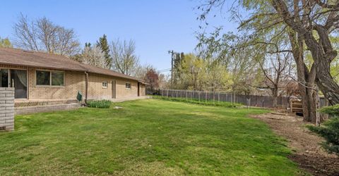 20980 Eaton Road, Reno, NV 89521 Photo