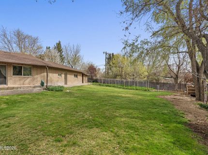 20980 Eaton Road, Reno, NV 89521 Photo