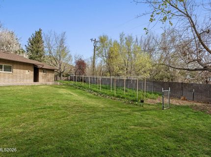 20980 Eaton Road, Reno, NV 89521 Photo