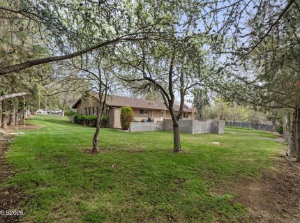 20980 Eaton Road, Reno, NV 89521 Photo