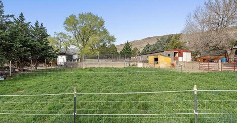 20980 Eaton Road, Reno, NV 89521 Photo