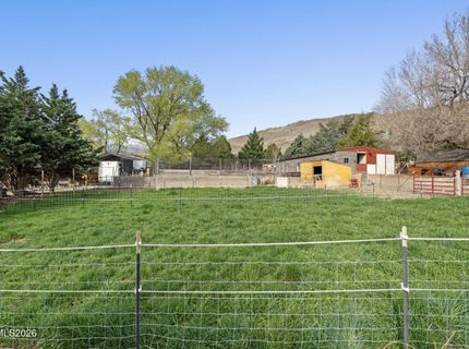 20980 Eaton Road, Reno, NV 89521 Photo