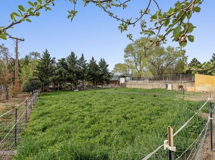 20980 Eaton Road, Reno, NV 89521 Photo