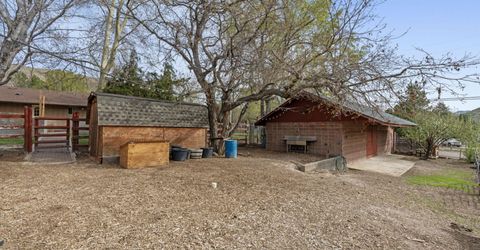 20980 Eaton Road, Reno, NV 89521 Photo