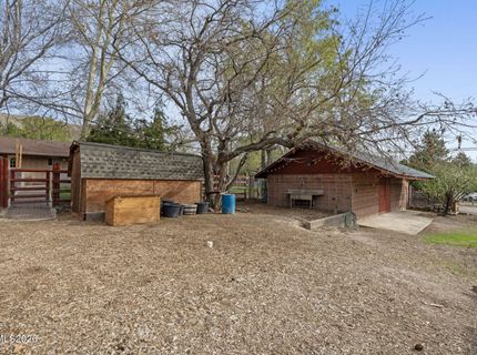 20980 Eaton Road, Reno, NV 89521 Photo