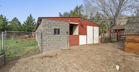 20980 Eaton Road, Reno, NV 89521 Photo