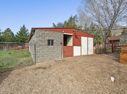 20980 Eaton Road, Reno, NV 89521 Photo