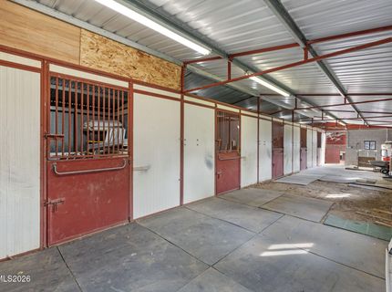 20980 Eaton Road, Reno, NV 89521 Photo