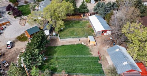 20980 Eaton Road, Reno, NV 89521 Photo