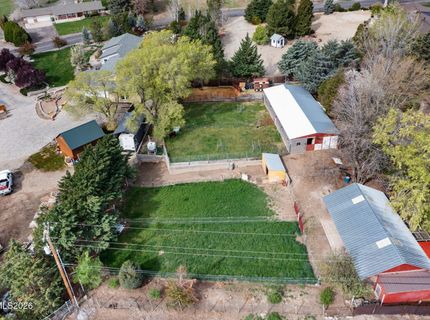 20980 Eaton Road, Reno, NV 89521 Photo