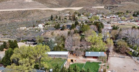 20980 Eaton Road, Reno, NV 89521 Photo