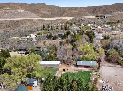 20980 Eaton Road, Reno, NV 89521 Photo