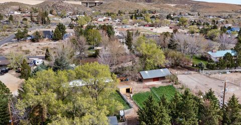 20980 Eaton Road, Reno, NV 89521 Photo