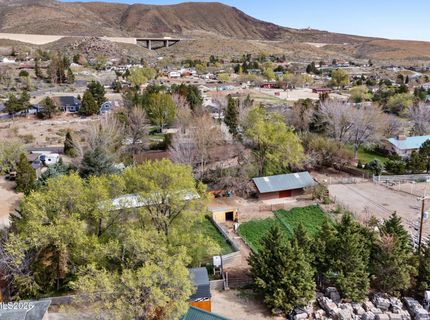 20980 Eaton Road, Reno, NV 89521 Photo