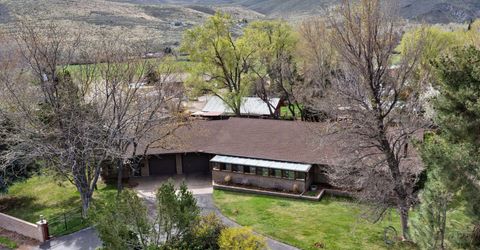 20980 Eaton Road, Reno, NV 89521 Photo