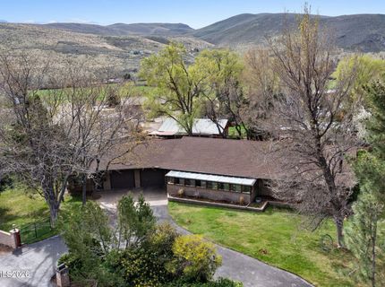 20980 Eaton Road, Reno, NV 89521 Photo