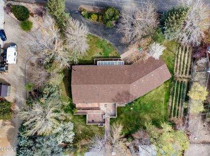 20980 Eaton Road, Reno, NV 89521 Photo