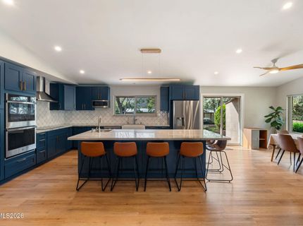 20980 Eaton Road, Reno, NV 89521 Photo