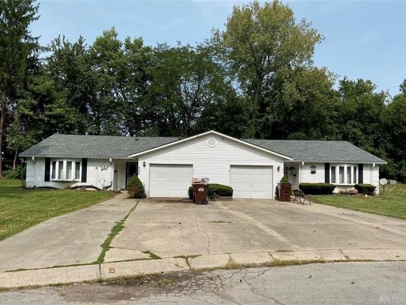 630-634 N Sherry Drive, Trotwood, OH 45426 Photo 21