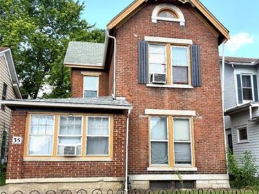 35 Huffman Avenue, Dayton, OH 45403