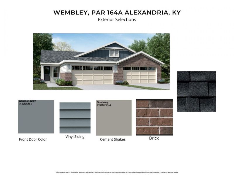 1361 Parkside Drive, Unit 164A, Alexandria, KY 41001 Photo 2