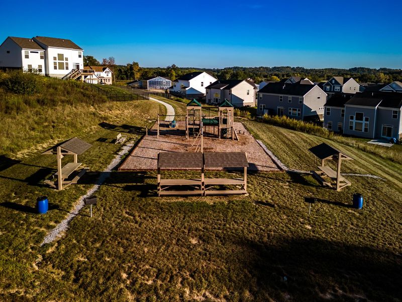 1361 Parkside Drive, Unit 164A, Alexandria, KY 41001 Photo 9