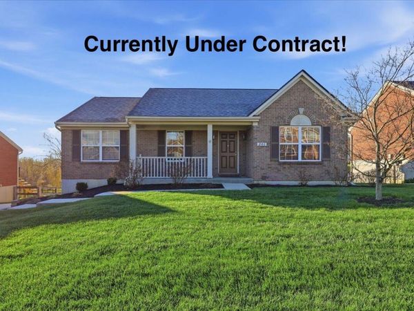 201 Owl Overlook, Burlington, KY 41005