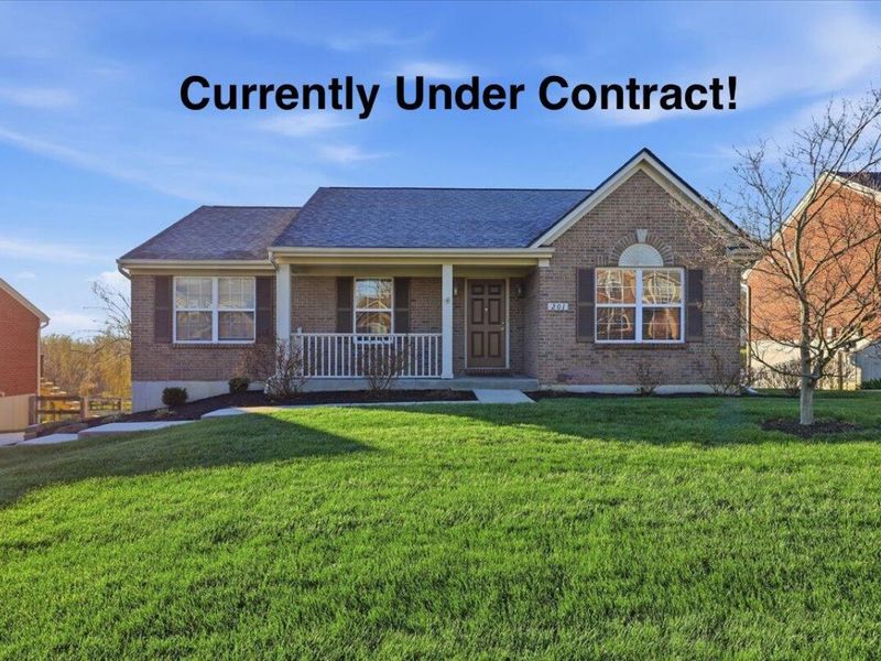 201 Owl Overlook, Burlington, KY 41005 Photo 1