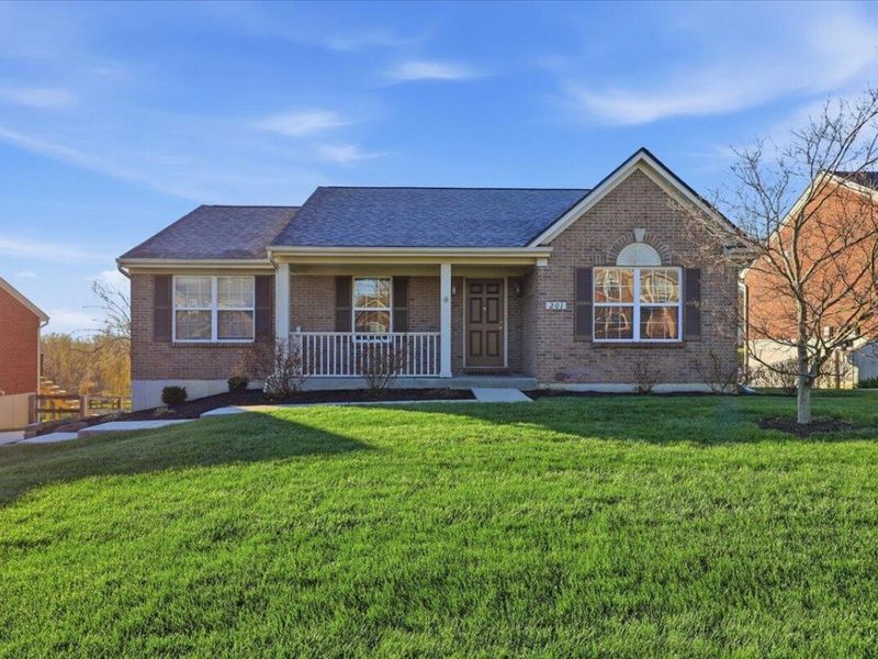 201 Owl Overlook, Burlington, KY 41005 Photo 25