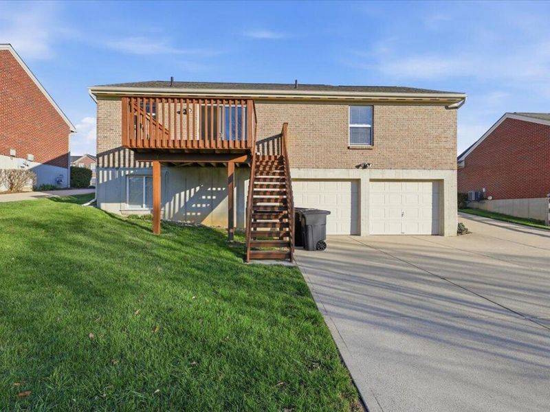 201 Owl Overlook, Burlington, KY 41005 Photo 4