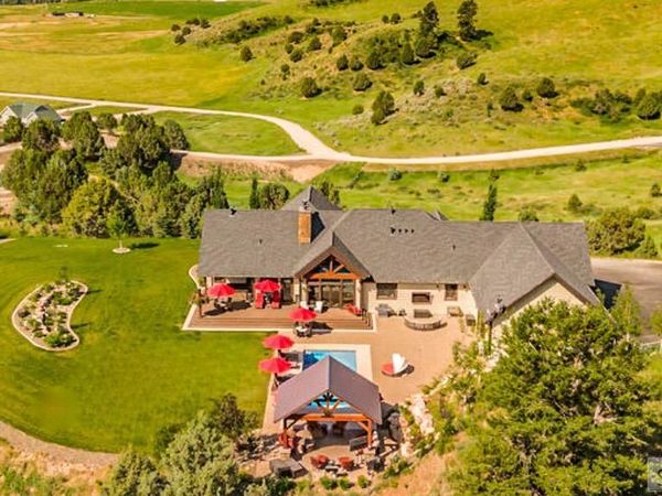 92 Swan Valley Meadows Drive, SWAN VALLEY, ID 83428