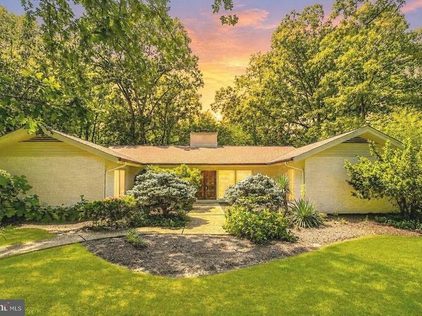 109 GOODLOE DRIVE, FREDERICKSBURG, VA 22401