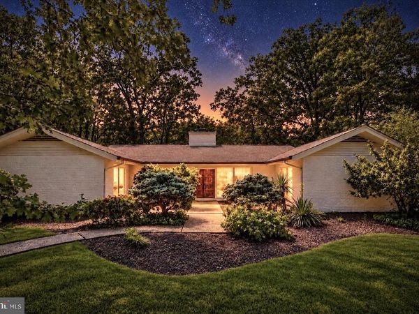 109 GOODLOE DRIVE, FREDERICKSBURG, VA 22401