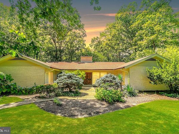 109 GOODLOE DRIVE , FREDERICKSBURG, VA 22401