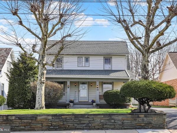 980 QUENTIN ROAD, LEBANON, PA 17042