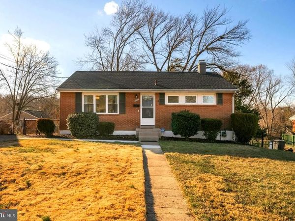 6112 PAULONIA ROAD , ALEXANDRIA, VA 22310