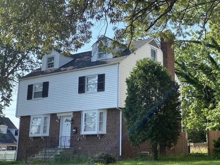 1319 Lakeside Avenue, Baltimore, MD 21218 Main Photo