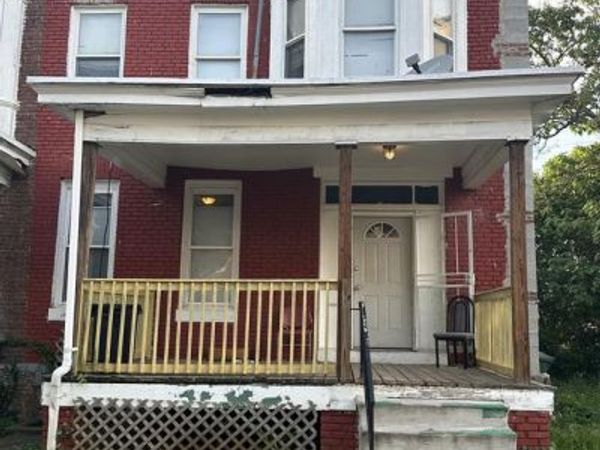 3926 RIDGEWOOD AVENUE, BALTIMORE, MD 21215
