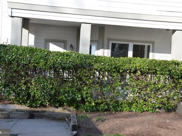 4409 FAIR STONE DRIVE , Unit 101, FAIRFAX, VA 22030