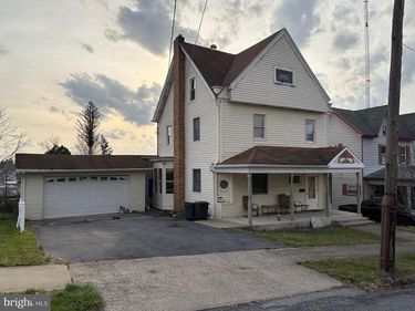 219 SOUTH FRONT STREET, PHILIPSBURG, PA 16866